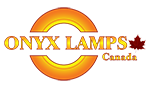 Onyx Lamps Canada